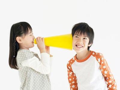 浅谈如何提高小学生英语口语表达能力 小学生即兴口语表达