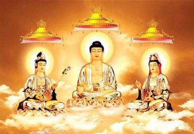 佛教的因果轮回 有佛缘的人五官特点