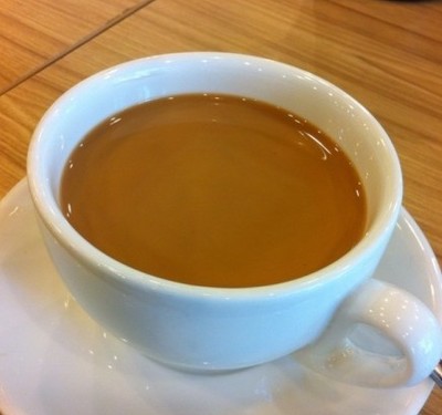 港式丝袜奶茶真正制作方法 港式奶茶制作培训