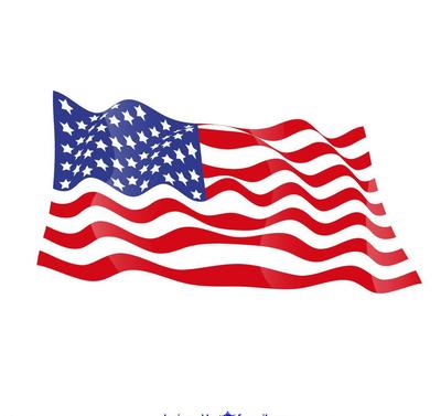美国国旗的含义 美国国旗叫什么名字