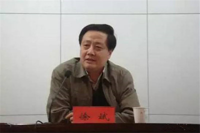 震惊教育界：浙大人文学院院长徐斌的离职演说