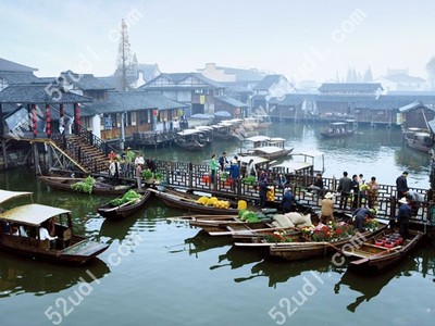 乌镇旅游住在哪里比较方便 成都旅游住在哪里方便