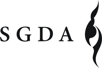 加入SGDA——深圳平面设计协会 深圳平面协会