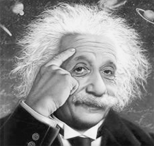爱因斯坦的大脑开发了多少？ 爱因斯坦大脑的秘密