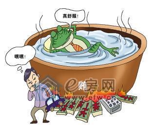 一位女教师做完温水煮青蛙实验之后 温水煮青蛙是真的吗