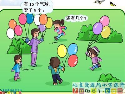 小学数学教学故事 教小学数学课题切入