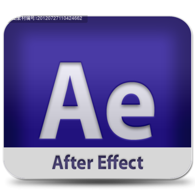 AfterEffect软件的用法 aftereffect