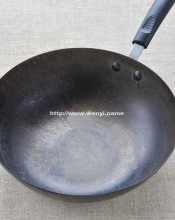 铁锅如何不生锈----厨房那些事儿 如何防止铁锅生锈