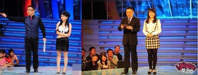 天津电视台《非你莫属》应聘攻略 天津电视台