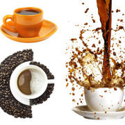 功夫咖啡——滤杯冲泡式做咖啡方法(图解) 功夫茶冲泡流程