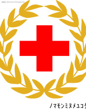 国际红十字会标志的起源 国际红十字会标志图片