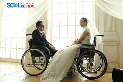 都是轮椅惹的祸 截瘫轮椅电视剧