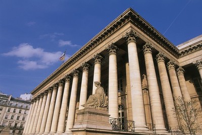 法国巴黎证券交易所 巴黎证券交易所网站