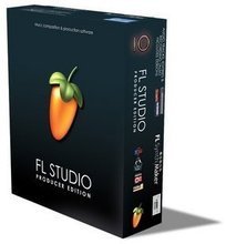 [转载]FLStudio9.1中文版水果编曲软件  flstudio中文版