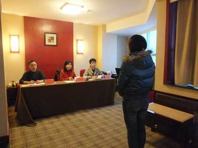 湖南省导游人员资格考试13篇现场讲解导游词 导游词讲解视频