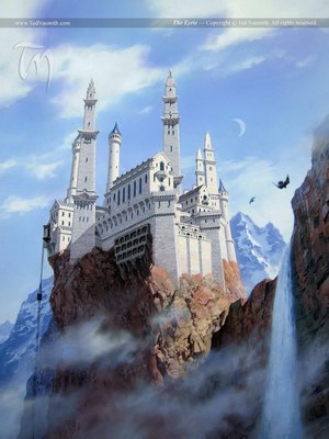 《冰与火之歌》7主城的城堡命名 冰与火之歌第7季剧情