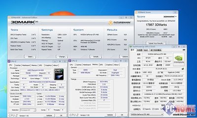 AMDathlon220超频心得 athlon ii x2 245超频