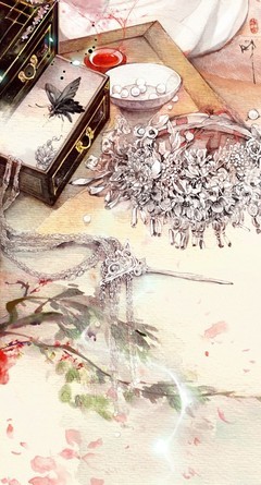 不了了之别离味——《忆帝京(薄衾小枕凉天气)》赏析