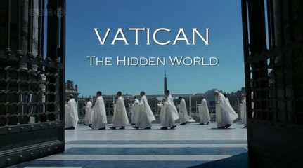 小国梵蒂冈有哪三项世界最牛？ 梵蒂冈——隐秘的世界