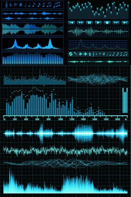 何为声波频率 声波波长与频率的关系