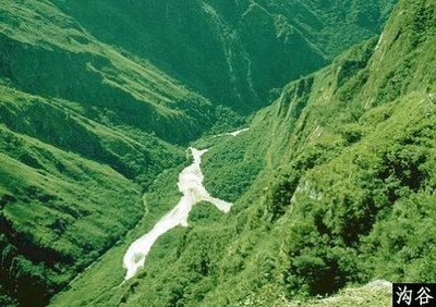 常见的地貌图片学地理的人都应该认识 常见地貌