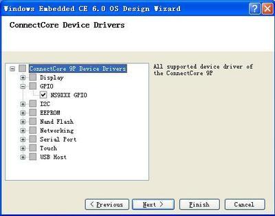WINDOWSCE6.0——入门篇 windowsce.net6.0驱动