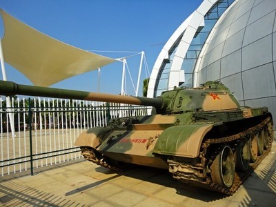 柳州军事博物馆 柳州军事博物馆怎么去