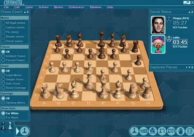 国际象棋大师第10版汉化版下载地址 国际象棋大师豪华版