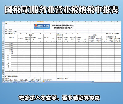 [转载]1、什么是营业税?它的纳税人有哪些? 属于营业税纳税人的是