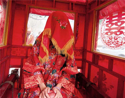 传统风俗观的当代意义 中国传统婚姻风俗