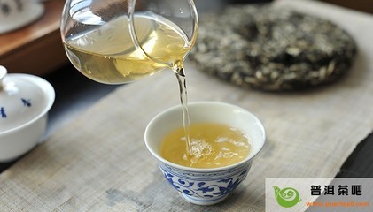 普洱茶“明前茶”、“雨前茶”、“春尾茶”的区别 明前茶 雨前茶