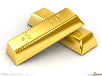中国的黄金储备为什么非得存放在美国? 美国黄金储备量