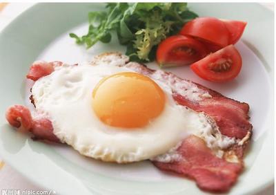 教你美味荷包蛋怎么做好吃煎出嫩滑又营养的荷包蛋 水煮荷包蛋的营养