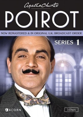 1989年英剧《大侦探波罗第一季》 大侦探波罗第一季下载
