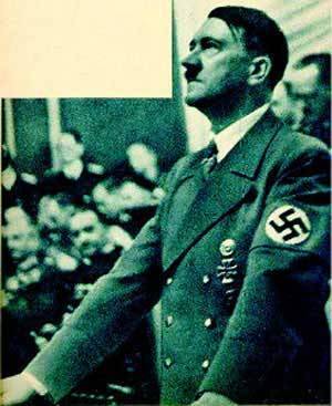 共和国的末日——关于希特勒是如何上台以及魏玛共和国是如何覆灭 魏玛共和国国旗
