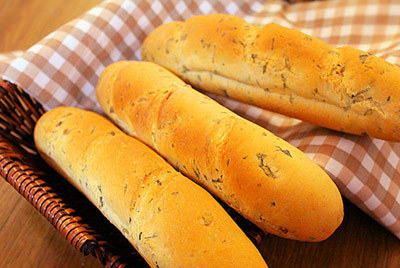 法式面包棍的做法 法式面包棍怎么吃
