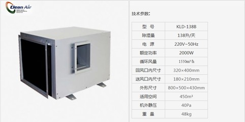 十大名牌家用除湿机哪个牌子好？ 十大名牌工业除湿机