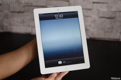 ipad你不知道的27个小秘密-iPad屏幕截图 不知道ipad密码