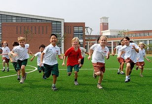 如何选择北京的国际学校 北京顺义国际学校