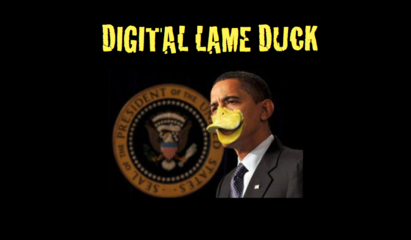 LameGUI1.80简体正式版 lame duck