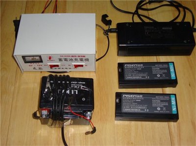 [转载]原装松下M9000专业肩扛式S-VHS磁带摄像机（翻新） 松下m9000
