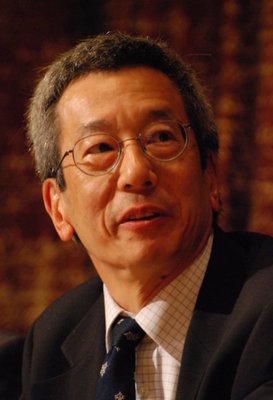 华裔诺贝尔奖获得者的简介 华裔诺贝尔