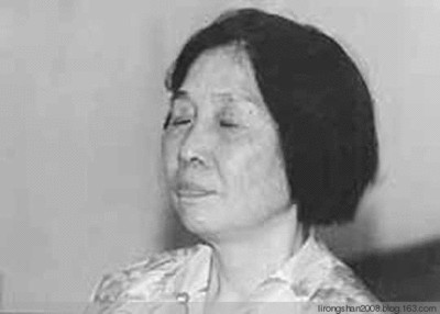 “贵州第一夫人”:阎健宏被枪决始末