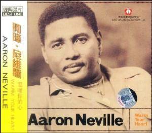 阿隆·尼维尔AaronNeville《NatureBoy》（SACD-ISO） 阿隆尼维尔