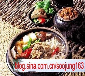 朝鲜族大酱汤的几种做法 大酱汤的做法大全图解