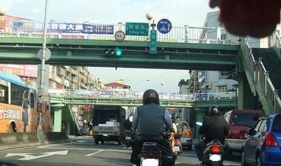 《台湾，再回首》（连载五十）——台湾街道名称的文化内涵 有台湾街道图片吗