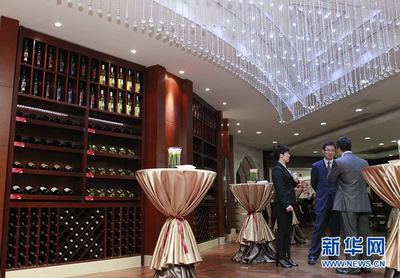 浅谈中国本土高端葡萄酒品牌 北京高端葡萄酒俱乐部