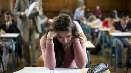 2014法国高考作文题新鲜出炉：是否拥有了选择就是自由？