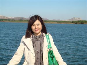 《娜仁琪琪格的诗》入选《诗选刊》2014中国诗歌年代大展 诗选刊 2016 10月号