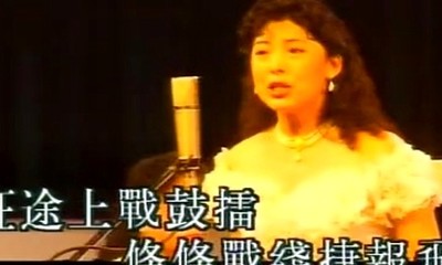 关牧村演唱歌曲精选34首原版原唱(MTV经典珍藏) 滚石30周年精选珍藏集